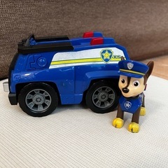 3/25迄 パウパトロール（チェイス・スカイ）の画像