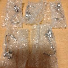 磁石フックの画像