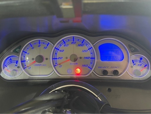 ★支払い総額4.8万円★関東圏内即日配送可能♪ヤマハ マジェスティC250 SG03J 社外マフラー！社外エアクリーナー！カスタム多数！