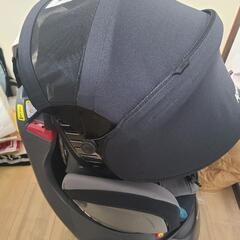 Aprica チャイルドシート