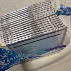 🌼未使用　maxell   　Blu-rayディスク　16枚の画像