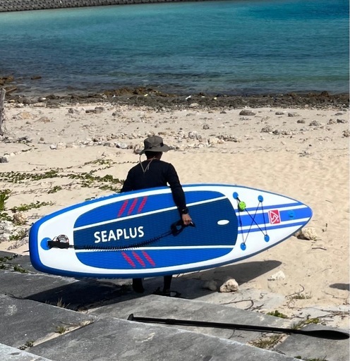 交渉中サップボード中古 SICインフレータブル 交渉中サップボード中古