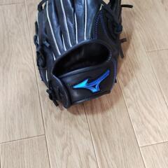 ミズノ　グローブ