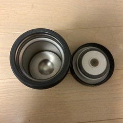 スープジャーの画像