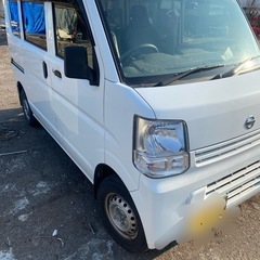 期間限定値下げ　高年式　日産　クリッパー　NV100