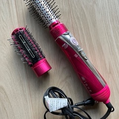 テスコム カールドライヤー ione TIC910