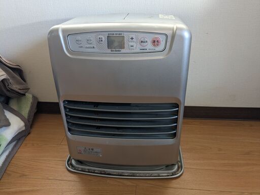 ダイニチ(Dainichi) 石油ファンヒーター　FW-3215S