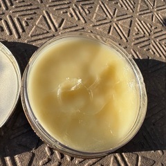 アッパーカット　ポマードの画像