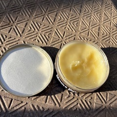 アッパーカット　ポマードの画像