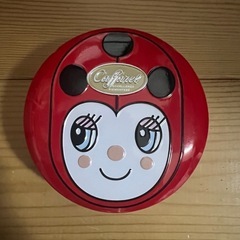クッキー　空缶　エシレ　カフェタナカ　カファレル　シヨータニの画像