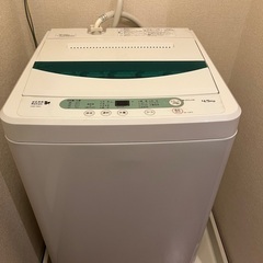 冷蔵庫、洗濯機、電子レンジ3点セット