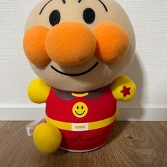 おいかけっこアンパンマン