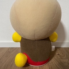 おいかけっこアンパンマンの画像