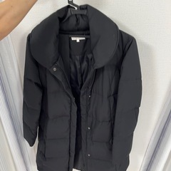 マタニティコートの画像