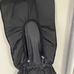 マタニティコート