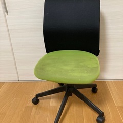 コクヨ　KOKUYO キャスター付チェアー　椅子