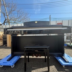 YAMAHA/電子ピアノ/CLP240/美品