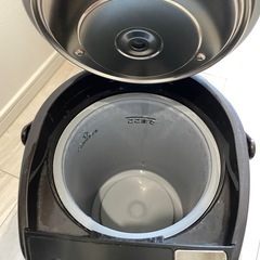 電気ポット　タイガーの画像