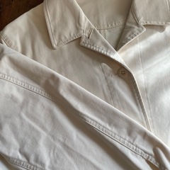 UNIQLO 春ジャケット