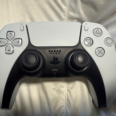 PS5 純正コントローラー