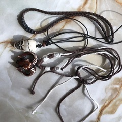 Necklaceの画像