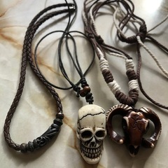 Necklaceの画像