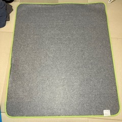 キッズラグ(購入価格4000円程)の画像