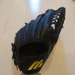 グラブメンズ（ソフトボール用）の画像