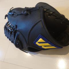 グラブメンズ（ソフトボール用）