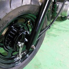 ホンダ/エイプ100　美車HC07 低走行？　原付バイクの画像