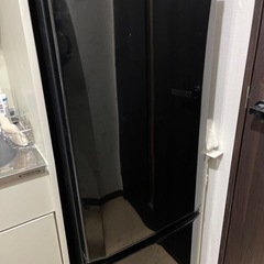 三菱＊冷蔵庫＊無料