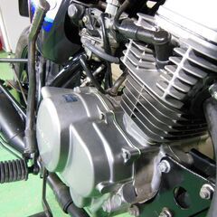 ホンダ/エイプ100　美車HC07 低走行？　原付バイクの画像