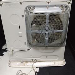 お取引中　石油ファンヒーター　2014年製の画像