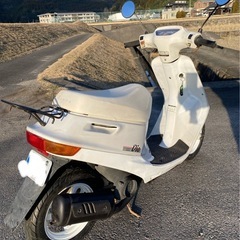 AF18初期ディオ　当時モノパーツ付き　の画像