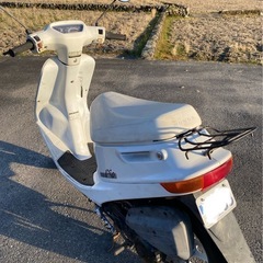 AF18初期ディオ　当時モノパーツ付き　の画像