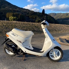 AF18初期ディオ　当時モノパーツ付き　の画像