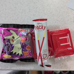 お菓子セット