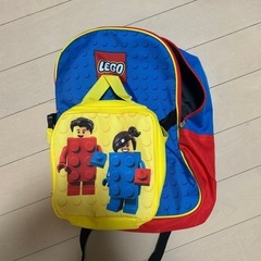 子供用バック新品の画像