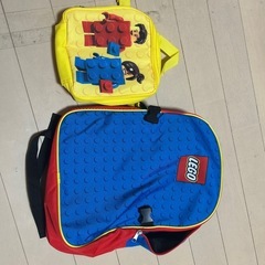 子供用バック新品