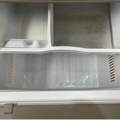 Panasonic 冷蔵庫 335L ゴールド NR-C342C-N

の画像