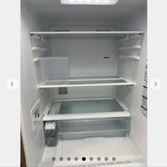 Panasonic 冷蔵庫 335L ゴールド NR-C342C-N

の画像