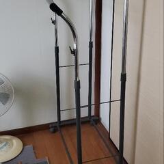 パイプハンガー