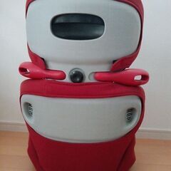 ジュニアシートの画像