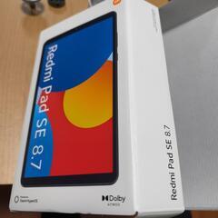 redmi pad se 8.7 WiFi