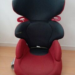 ジュニアシート