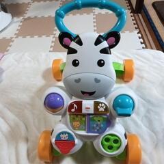 バイリンガルウォーカー