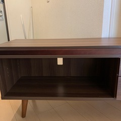 テレビ台の画像