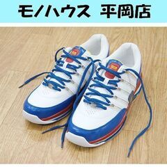貴重 K.SWISS アピアン 28.0cm メンズ シューズ ...