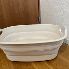 イセトツ(isetou) ソフトタブワイド　ベビーバス