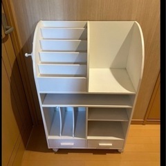 ラックの画像